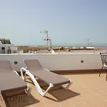 בית נופש Casa Jupiter קוניל דה לה פרונטרה