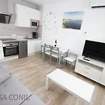 Casa Jupiter בית נופש קוניל דה לה פרונטרה