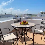 בית נופש Casa Jupiter קוניל דה לה פרונטרה