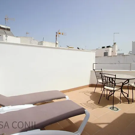 Casa Jupiter בית נופש