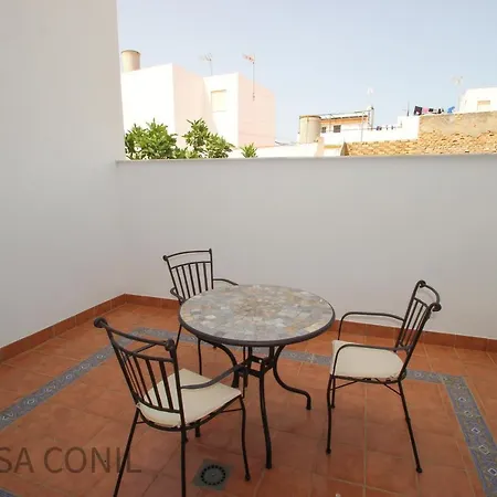 בית נופש Casa Jupiter *