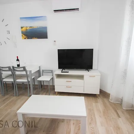 Casa Jupiter * קוניל דה לה פרונטרה