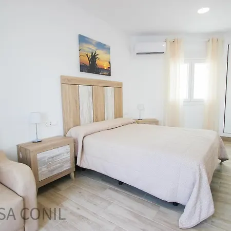 בית נופש Casa Jupiter *