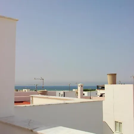 Prázdninový dům Casa Jupiter *